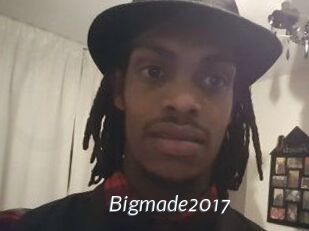 Bigmade2017