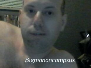 Bigmanoncampsus