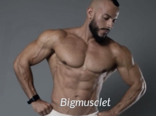 Bigmusclet