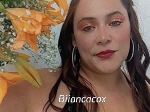 Biiancacox