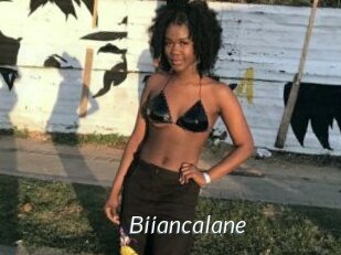 Biiancalane