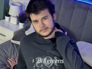 Billgreens