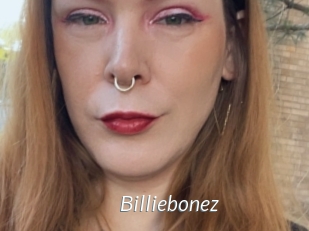 Billiebonez