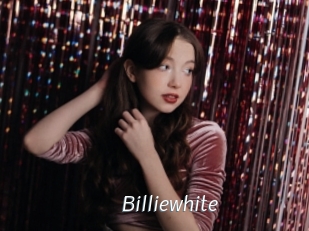 Billiewhite