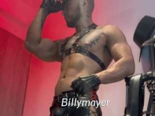 Billymayer