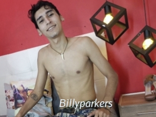 Billyparkers