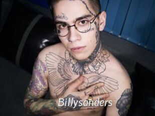 Billysanders