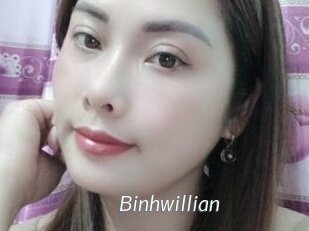 Binhwillian