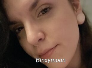 Binxymoon