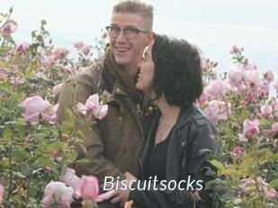 Biscuitsocks