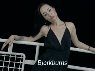 Bjorkburns