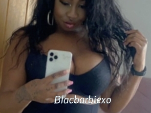 Blacbarbiexo