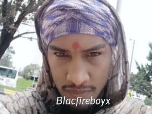 Blacfireboyx