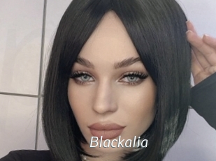 Blackalia