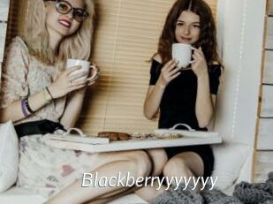 Blackberryyyyyyy