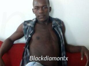 Blackdiamontx