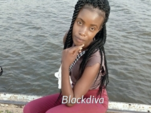 Blackdiva