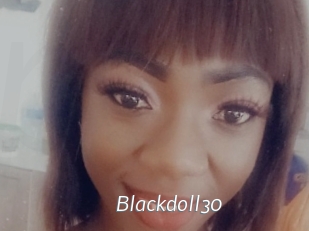 Blackdoll30