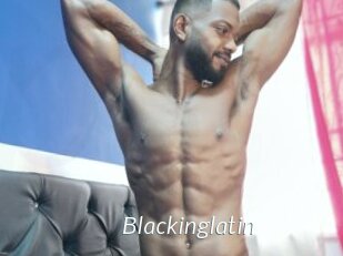 Blackinglatin