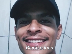 Blackkadrian