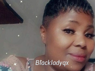 Blackladyqx