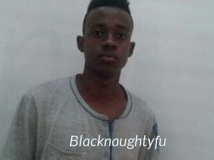 Blacknaughtyfu