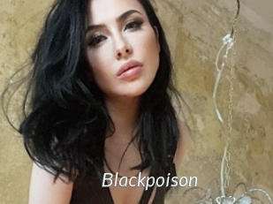 Blackpoison