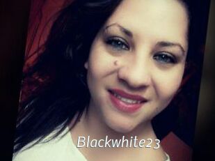 Blackwhite23