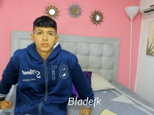 Bladefk