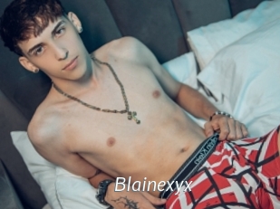 Blainexyx