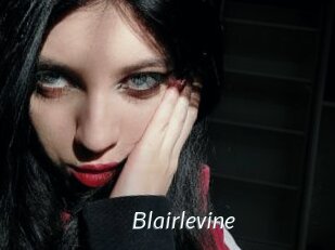 Blairlevine