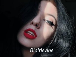 Blairlevine