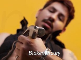 Blakemercury