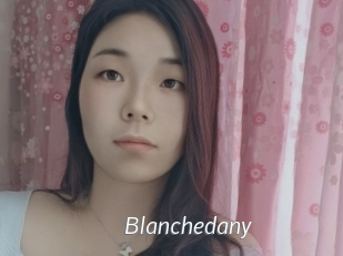 Blanchedany