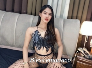 Blessiemariano