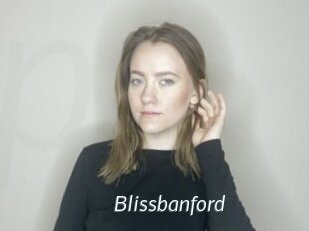 Blissbanford