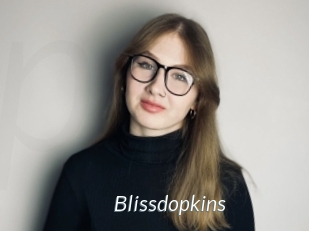 Blissdopkins