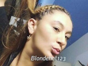 Blondehot123