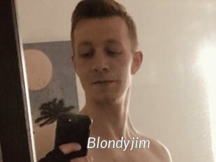 Blondyjim