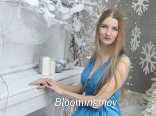 Bloomingmay