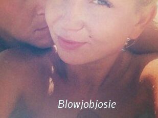 Blowjobjosie