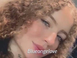 Blueangelove