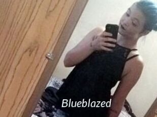 Blueblazed