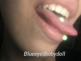 Blueeyedbabydoll