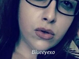 Blueeyexo