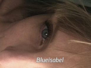 Blueisabel