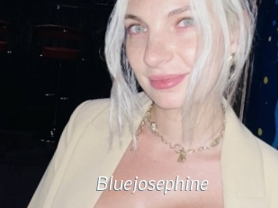 Bluejosephine