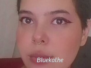 Bluekathe