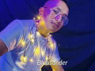 Bluesander