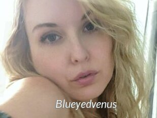 Blueyedvenus